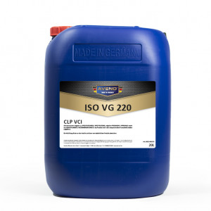 Produktbild AVENO CLP 220 VCI