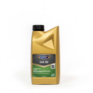 Produktbild AVENO Mineral SAE 80 GL-4