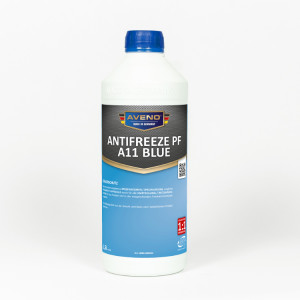 Produktbild AVENO Antifreeze PF A11 BLUE