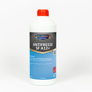 Produktbild AVENO Antifreeze SF A12+