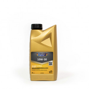 Produktbild AVENO HD Diesel Supreme 10W-30